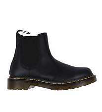 Dr. Martens Støvler - 2976 - Sort Dr. Martens Støvler - 2976 - Sort