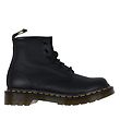 Dr. Martens Støvler - 101 - Sort Dr. Martens Støvler - 101 - Sort