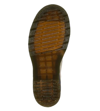 Dr. Martens Støvler - 1460 Pascal - Parchment Beige Dr. Martens Støvler - 1460 Pascal - Parchment Beige