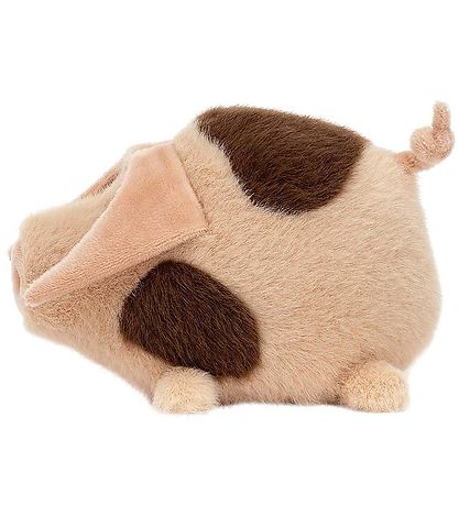 Jellycat Bamse - 53x40 cm - Really Big Higgledy Piggledy Old Spo