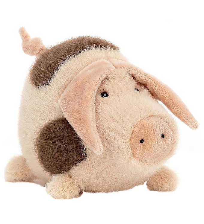 Jellycat Bamse - 43x56 cm - Really Big - Higgledy Piggledy Old S