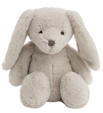 NatureZoo Bamse - 45 cm - Kanin - Grå