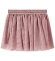 Name It Nederdel - NmfNutulle - Woodrose Name It Nederdel - NmfNutulle - Woodrose
