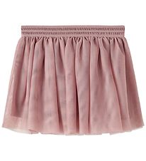 Name It Nederdel - NmfNutulle - Woodrose Name It Nederdel - NmfNutulle - Woodrose