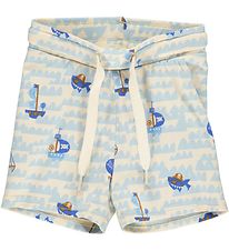 Freds World Shorts - Pirate - Buttercream Freds World Shorts - Pirate - Buttercream