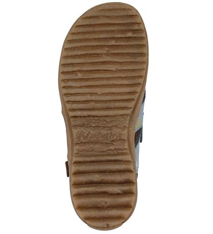 Naturino Sandaler - Sky - Celeste Naturino Sandaler - Sky - Celeste