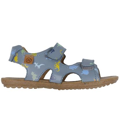 Naturino Sandaler - Sky - Celeste Naturino Sandaler - Sky - Celeste