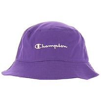 Champion Bøllehat - Lilla Champion Bøllehat - Lilla