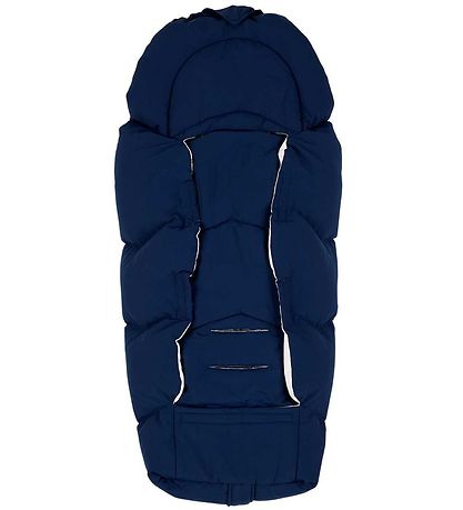 Voksi Kørepose - Move - 90 cm - Midnight Blue/Wing