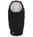 Voksi Kørepose - Move - 90 cm - Black/Cream