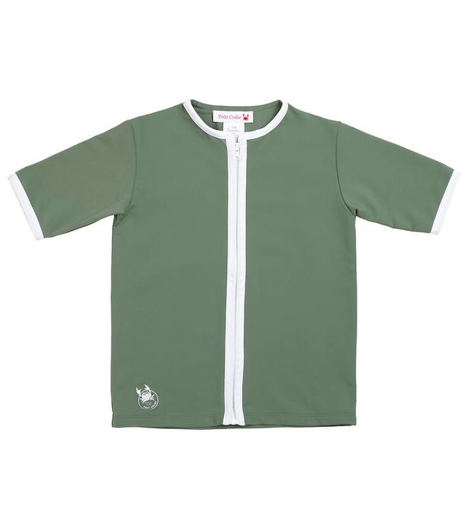Petit Crabe Badebluse - Salo - Army
