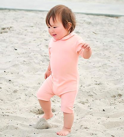 Petit Crabe Badeheldragt - Palma - UV50+ - Summer Petit Crabe Badeheldragt - Palma - UV50+ - Summer