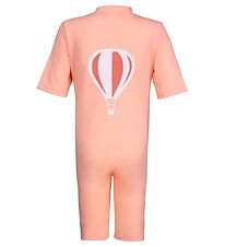 Petit Crabe Badeheldragt - Noe - UV50+ - Summer Petit Crabe Badeheldragt - Noe - UV50+ - Summer