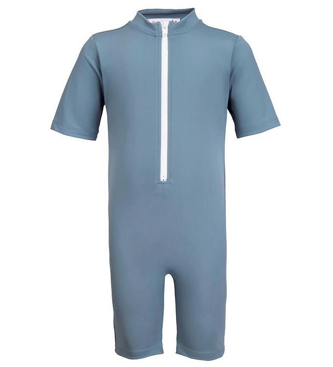 Petit Crabe Badeheldragt - Noe - UV50+ - Petrol