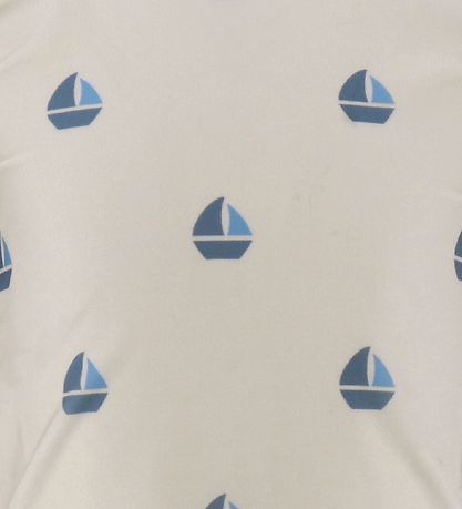 Petit Crabe Badebluse - Sydney - UV50+ - Sand Boat Petit Crabe Badebluse - Sydney - UV50+ - Sand Boat