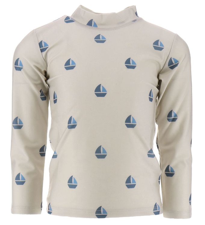 Petit Crabe Badebluse - Sydney - Sand Boat