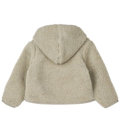 Liewood Fleecejakke - Inge - Mist