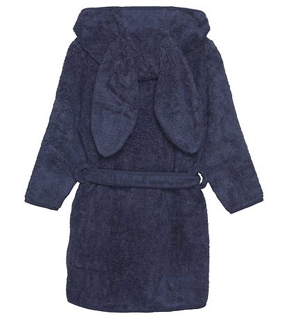 Pippi Baby Badekåbe - Outer Space m. Ører Pippi Baby Badekåbe - Outer Space m. Ører