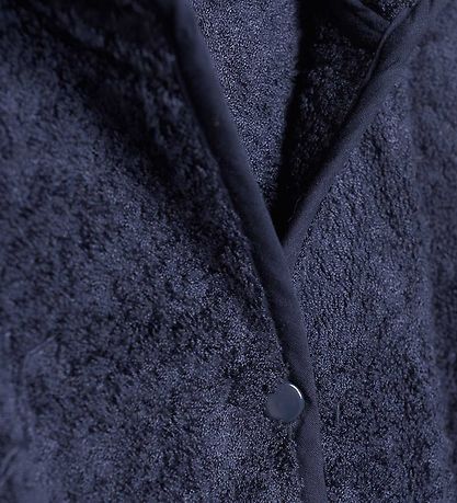 Pippi Baby Badekåbe - Outer Space m. Ører Pippi Baby Badekåbe - Outer Space m. Ører