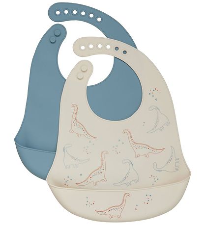 CeLaVi Hagesmække - 2-pak - Amber Brown CeLaVi Hagesmække - 2-pak - Amber Brown