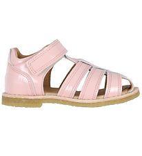 Wheat Sandaler - Bailey - Powder Wheat Sandaler - Bailey - Powder