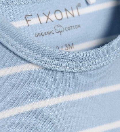 Fixoni Body l/æ - Ashley Blue Fixoni Body l/æ - Ashley Blue