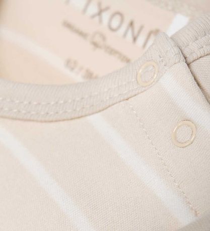 Fixoni Body l/æ - Oatmeal Fixoni Body l/æ - Oatmeal