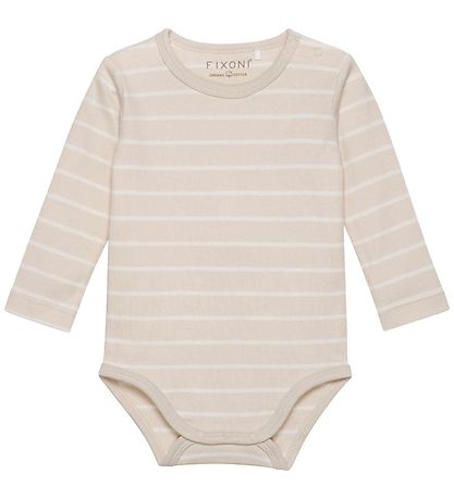 Fixoni Body l/æ - Oatmeal