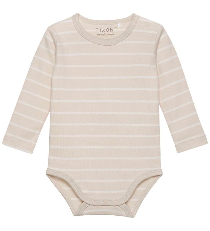Fixoni Body l/æ - Oatmeal