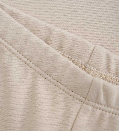 Fixoni Leggings - Solid - Oatmeal Fixoni Leggings - Solid - Oatmeal