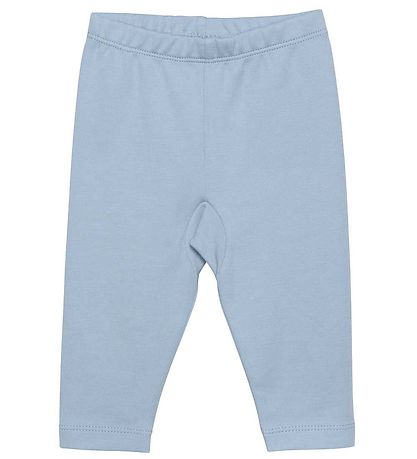 Fixoni Leggings - Solid - Ashley Blue Fixoni Leggings - Solid - Ashley Blue