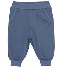 Fixoni Bukser - Blue Fushion Fixoni Bukser - Blue Fushion