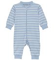 Fixoni Natdragt - Ashley Blue Stribet Fixoni Natdragt - Ashley Blue Stribet