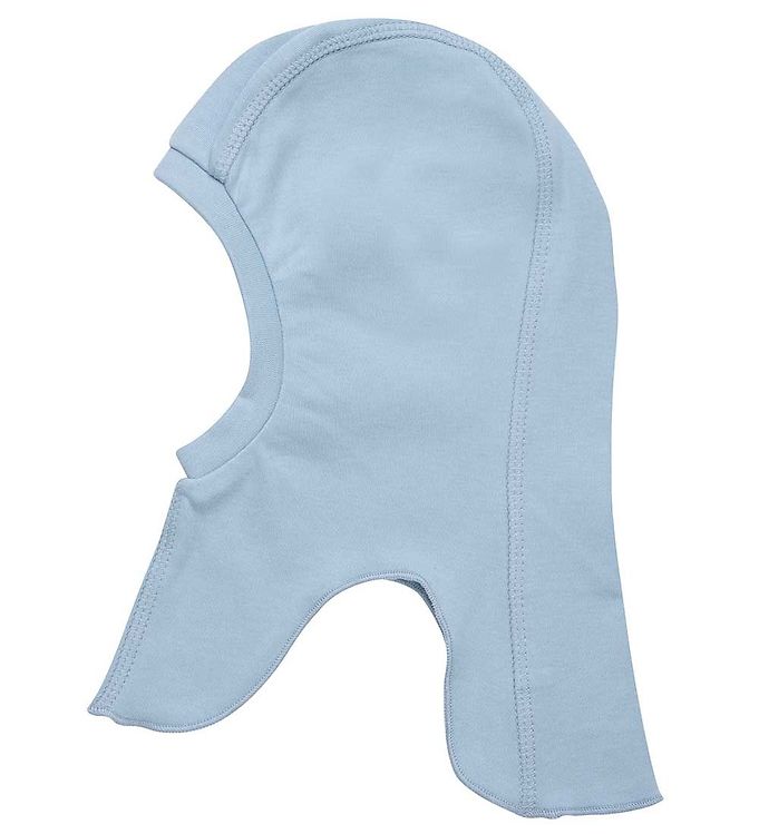 Fixoni Børne Elefanthue - Ashley Blue - 74/80
