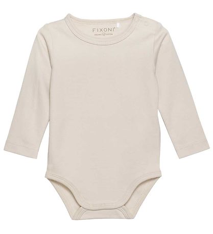 Fixoni Body l/æ - Oatmeal Fixoni Body l/æ - Oatmeal