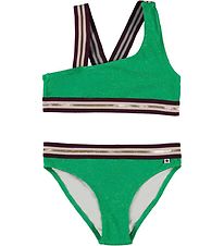 Molo Bikini - UV50+ - Nicola - Green Bee Molo Bikini - UV50+ - Nicola - Green Bee