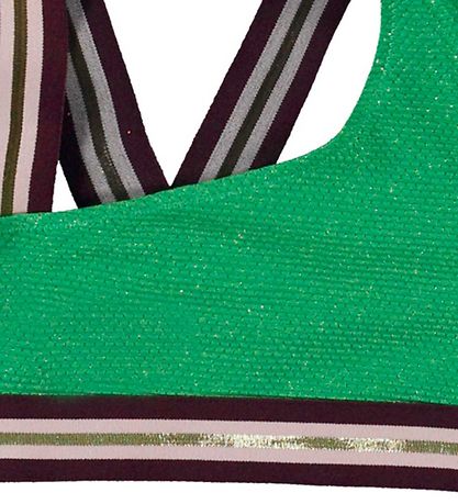 Molo Bikini - UV50+ - Nicola - Green Bee Molo Bikini - UV50+ - Nicola - Green Bee