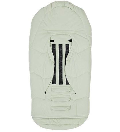 Voksi Kørepose - Sky Light - 88/113 cm - Dusty Green Seeds Voksi Kørepose - Sky Light - 88/113 cm - Dusty Green Seeds