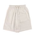 Grunt Shorts - Tanja - White Grunt Shorts - Tanja - White