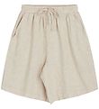 Grunt Shorts - Tanja - Sand Grunt Shorts - Tanja - Sand