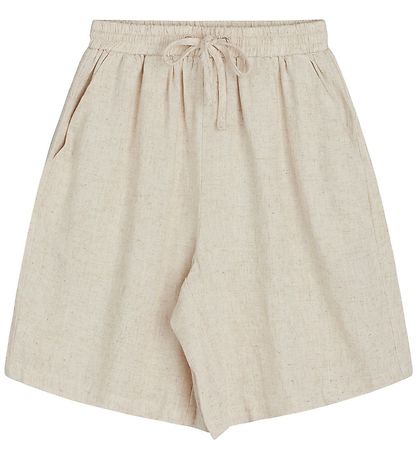Grunt Shorts - Tanja - Sand Grunt Shorts - Tanja - Sand