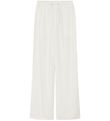 Grunt Bukser - Camille - White Grunt Bukser - Camille - White