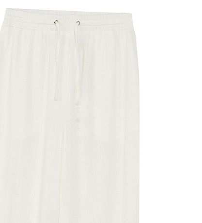 Grunt Bukser - Camille - White Grunt Bukser - Camille - White