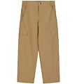 Grunt Bukser - Kingsville - Cargo - Latte Grunt Bukser - Kingsville - Cargo - Latte