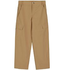 Grunt Bukser - Kingsville - Cargo - Latte Grunt Bukser - Kingsville - Cargo - Latte