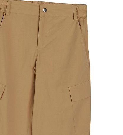 Grunt Bukser - Kingsville - Cargo - Latte Grunt Bukser - Kingsville - Cargo - Latte