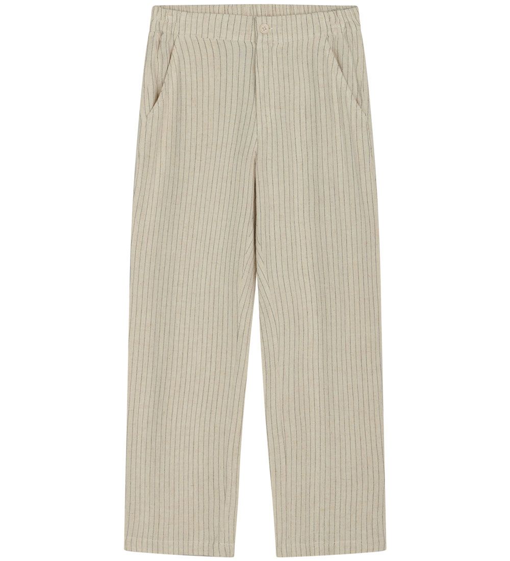 Pantalon Grunt - Alex - Sable - Grunt - 14 ans 164 - Pantalon - Coton 40$