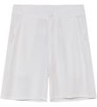 Grunt Shorts - Alux - White Grunt Shorts - Alux - White