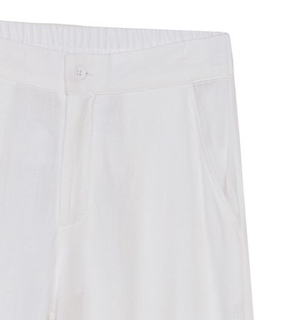 Grunt Shorts - Alux - White Grunt Shorts - Alux - White