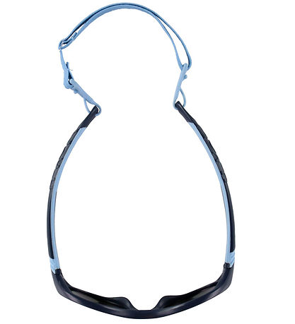 Mokki Sunglasses - Polarized - Blue